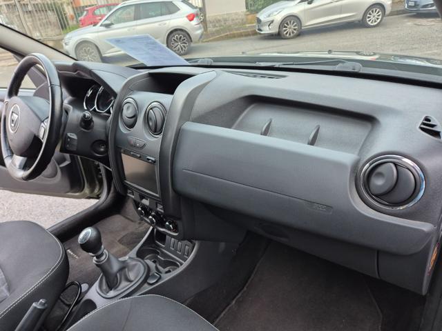 Dacia Duster 1.5 dCi 110CV 4x2 Laur�ate usato a CORNAREDO