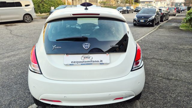 Lancia Ypsilon 1.0 FireFly 5 porte S&S Hybrid Ecochic Gold - foto 4 di 4