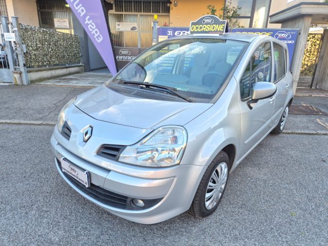 Renault Grand Modus 1.2 16V UNIPROPRIETARIO - foto 3 di 13