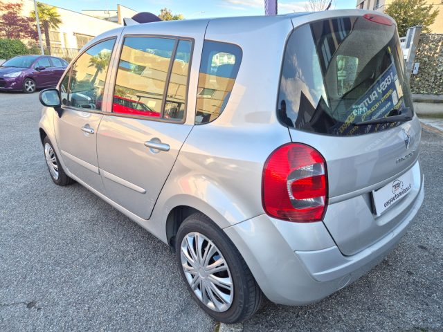 Renault Grand Modus 1.2 16V UNIPROPRIETARIO - foto 2 di 13
