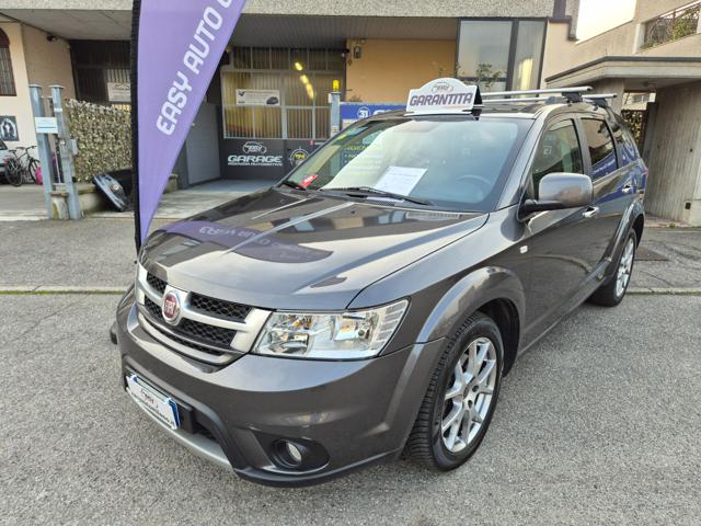 Fiat Freemont 2.0 Mjt 170 CV 4x4 aut. Lounge usato a CORNAREDO