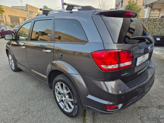 Fiat Freemont 2.0 Mjt 170 CV 4x4 aut. Lounge - foto 3 di 4
