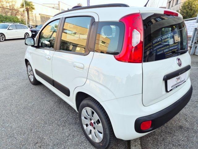 Fiat Panda 1.2 Lounge - foto 3 di 4