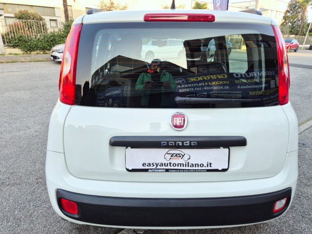 Fiat Panda 1.2 Lounge - foto 4 di 4