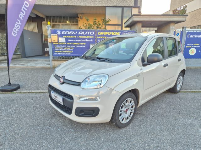 Fiat Panda 1.2 Easy usato a CORNAREDO