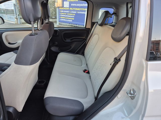 Fiat Panda 1.2 Easy, del 2016, 75.000 km, in vendita a Cornaredo (MI)