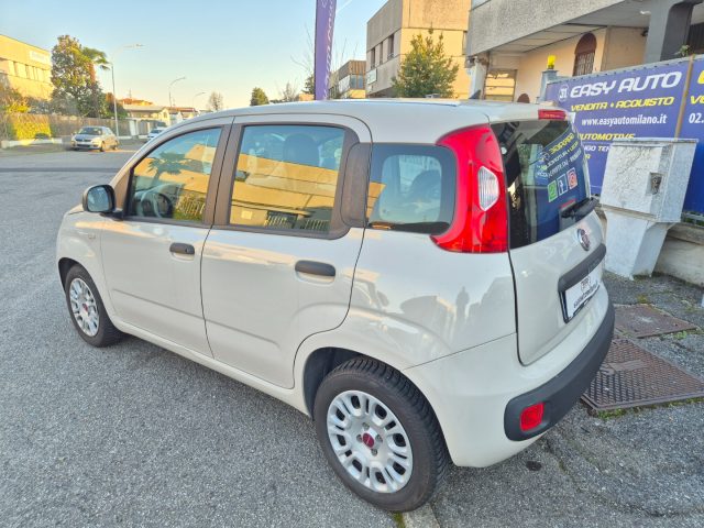 Fiat Panda 1.2 Easy - foto 3 di 4