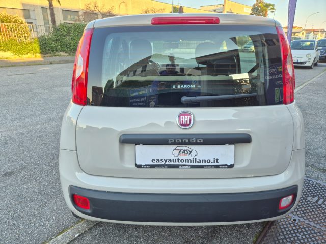 Fiat Panda 1.2 Easy - foto 4 di 4
