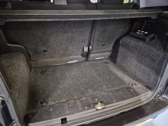 Fiat Qubo 1.3 MJT 75 CV Trekking usato a CORNAREDO