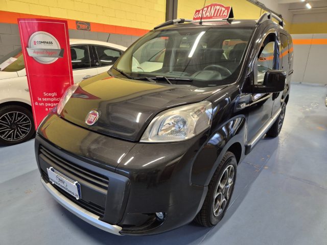 Fiat Qubo 1.3 MJT 75 CV Trekking usato a CORNAREDO