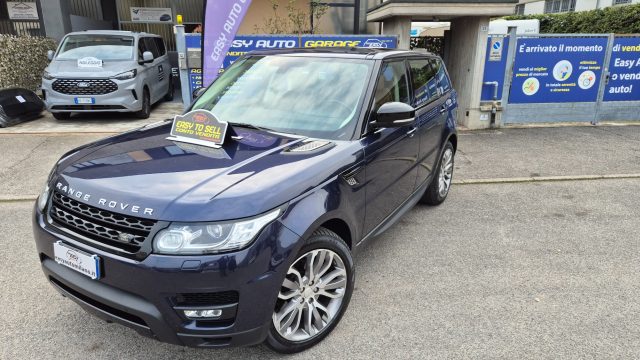 Land Rover Range Rover Sport 3.0 SDV6 HSE Dynamic usato a CORNAREDO