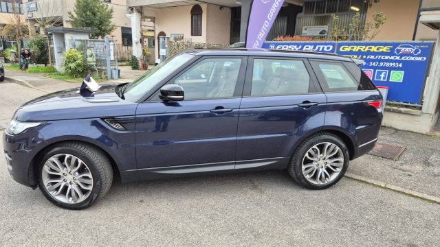 Land Rover Range Rover Sport 3.0 SDV6 HSE Dynamic - foto 2 di 4