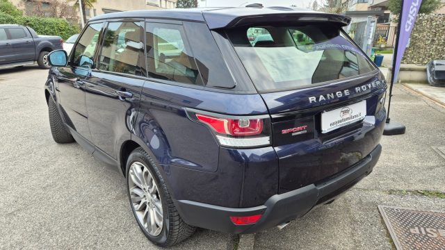 Land Rover Range Rover Sport 3.0 SDV6 HSE Dynamic - foto 3 di 4