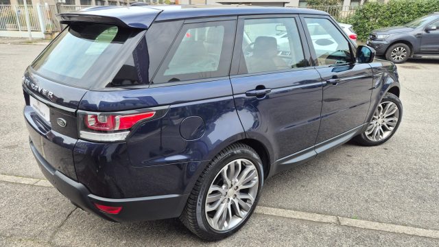 Land Rover Range Rover Sport 3.0 SDV6 HSE Dynamic usato a CORNAREDO