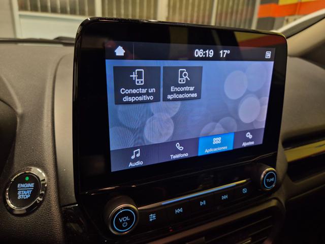 Ford EcoSport 1.0 EcoBoost 125 CV Start&Stop Titanium, del 2020, 37.000 km, in vendita a Cornaredo (MI)