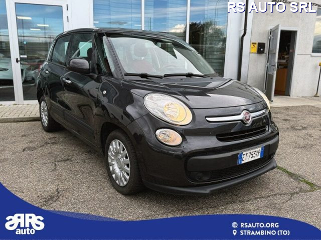 Fiat 500L 500L 1.6 Multijet 105 CV Easy, del 2014, 165.000 km, in vendita a Strambino (TO)