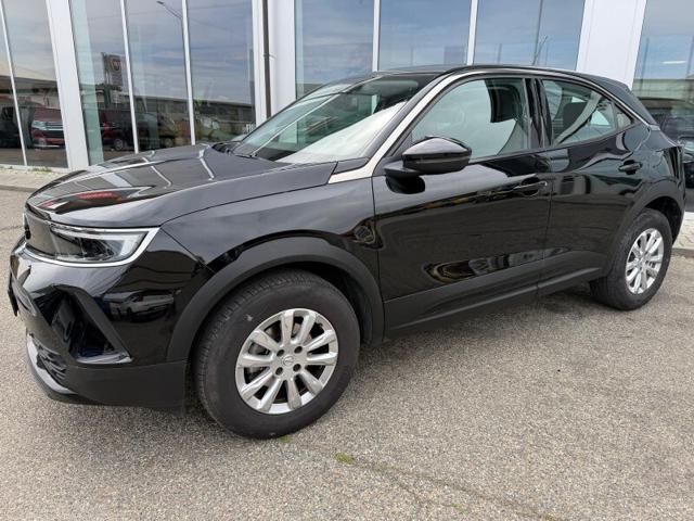 Opel Mokka 1.2 Turbo 130 CV aut. Elegance - foto 2 di 4