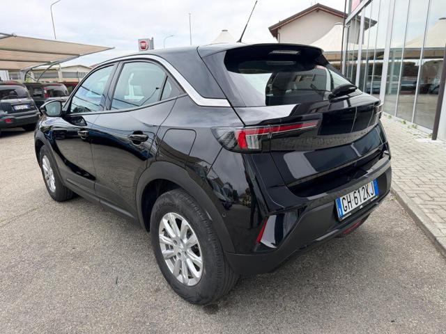 Opel Mokka 1.2 Turbo 130 CV aut. Elegance - foto 3 di 4