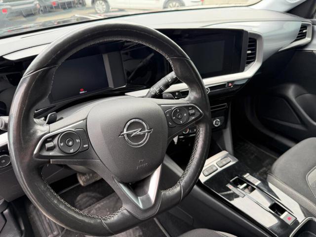 Opel Mokka 1.2 Turbo 130 CV aut. Elegance - foto 4 di 4