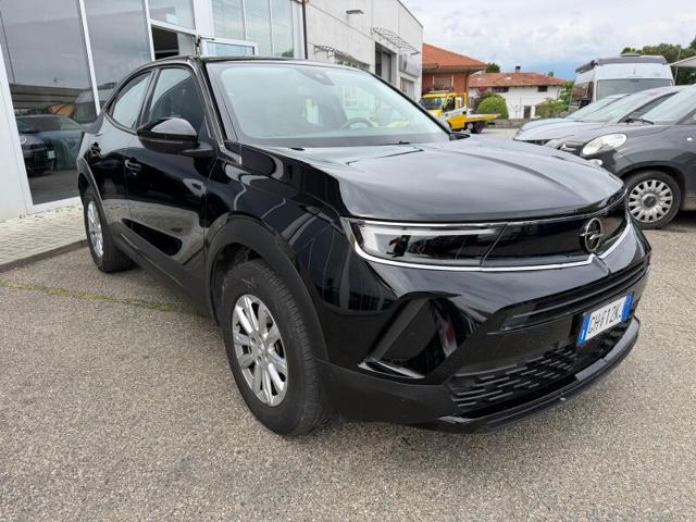 Opel Mokka 1.2 Turbo 130 CV aut. Elegance usato a STRAMBINO