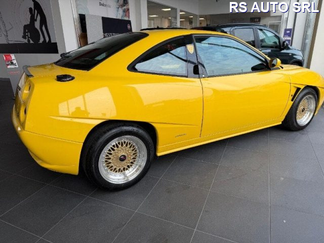 Fiat Coupe 2.0 i.e. 16V Confort - foto 1 di 4