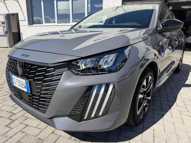 Peugeot 208 PureTech 100 Stop&Start 5 porte Allure usato a STRAMBINO