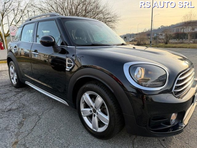 MINI Countryman Mini 1.5 One Business Countryman Automatica usato a STRAMBINO