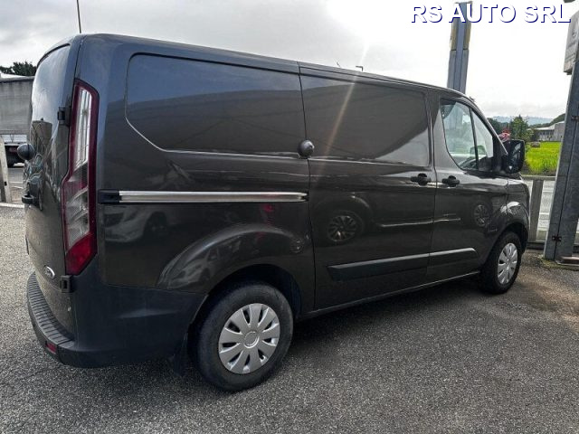 Ford Transit Custom Transit Custom 270 2.0 TDCi 130 PC Furgone Trend - foto 2 di 4