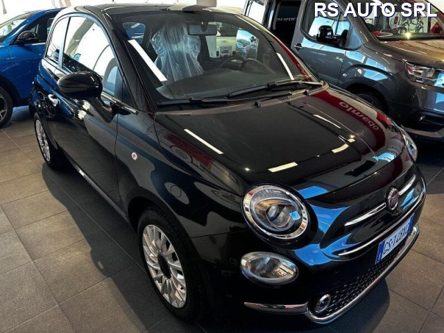 Fiat 500 500 1.0 Hybrid Dolcevita - foto 4 di 4