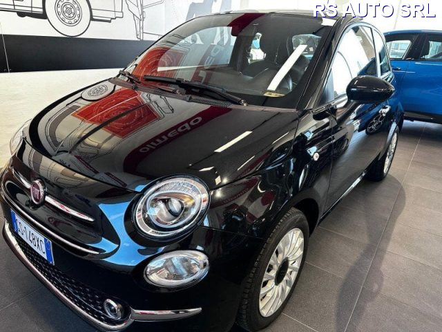 Fiat 500 500 1.0 Hybrid Dolcevita usato a STRAMBINO