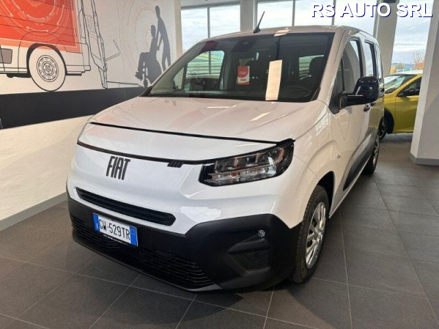 Fiat Doblo DoblÃ² Doblò 1.5 BlueHdi 100CV Combi N1 usato a STRAMBINO
