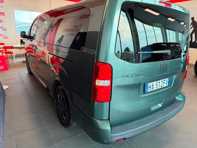 Fiat Ulysse 2.0 BlueHDi 180 CV AT8 L3 Combi - foto 2 di 4