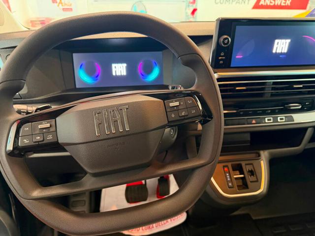 Fiat Ulysse 2.0 BlueHDi 180 CV AT8 L3 Combi - foto 4 di 4