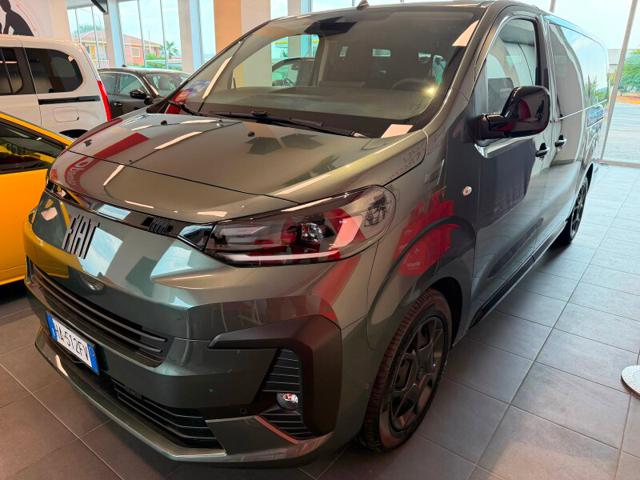 Fiat Ulysse 2.0 BlueHDi 180 CV AT8 L3 Combi - foto 3 di 4