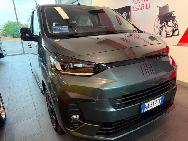 Fiat Ulysse 2.0 BlueHDi 180 CV AT8 L3 Combi usato a STRAMBINO