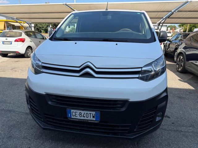 Citroen Jumpy 1.5 BlueHDi 120 S&S PL-TN Furgone M Club - foto 4 di 4