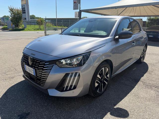 Peugeot 208 PureTech 100 Stop&Start 5 porte Allure usato a STRAMBINO