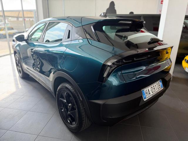 Alfa Romeo Junior 1.2 136 CV Hybrid eDCT6 - foto 2 di 9