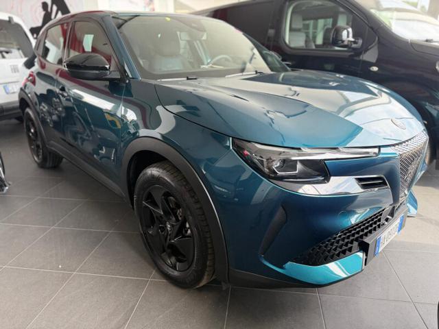 Alfa Romeo Junior 1.2 136 CV Hybrid eDCT6 - foto 3 di 9