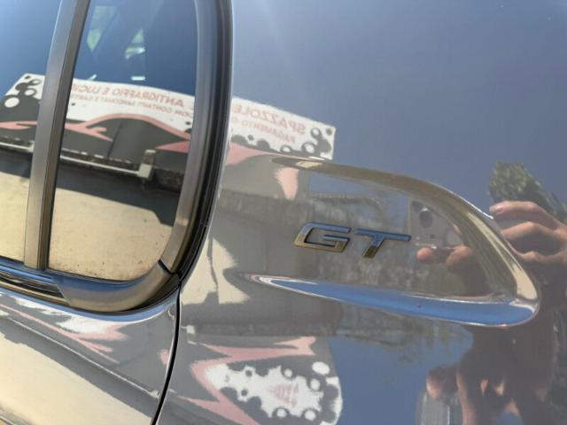 Peugeot 208 Hybrid 145 e-DCS6 5 porte GT - foto 4 di 13