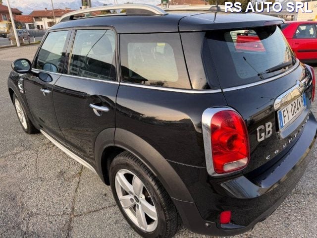 MINI Countryman Mini 1.5 One Business Countryman Automatica - foto 4 di 4