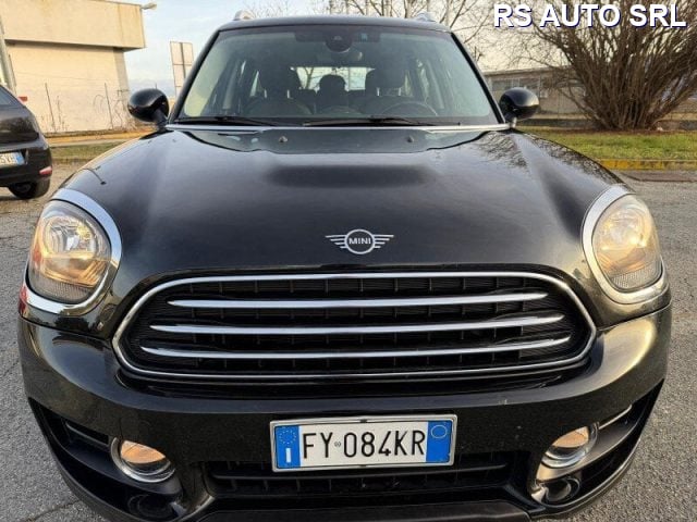 MINI Countryman Mini 1.5 One Business Countryman Automatica - foto 2 di 4