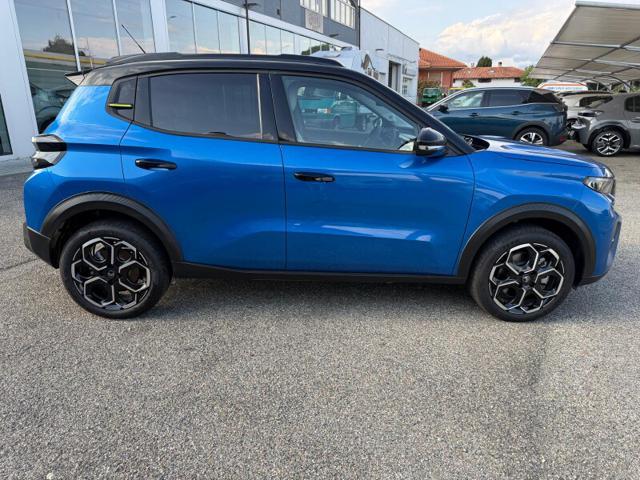 Citroen E-C3 e- motore elettrico 113 CV Max - foto 4 di 4