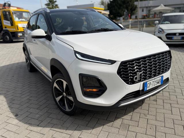 DR MOTOR DR 3.0 3.0 1.5 CVT, del 2023, 19.800 km, in vendita a Strambino (TO)