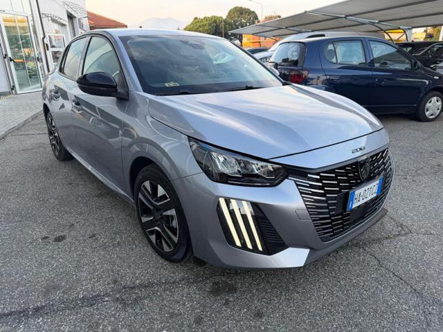 Peugeot 208 PureTech 100 Stop&Start 5 porte Allure - foto 3 di 4