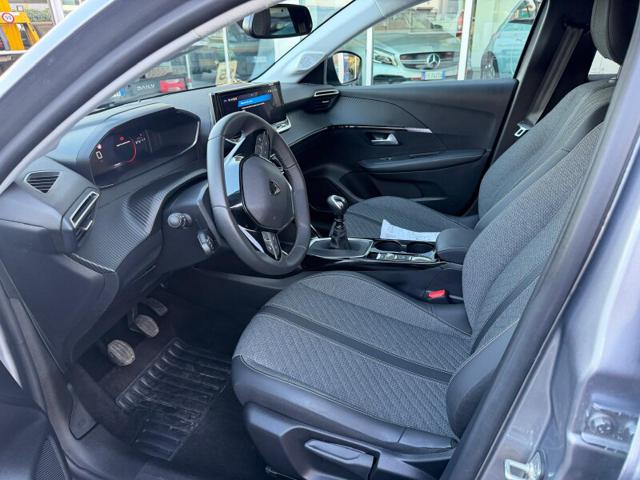 Peugeot 208 PureTech 100 Stop&Start 5 porte Allure - foto 2 di 4