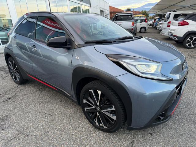 Toyota Aygo X X 1.0 VVT-i 72 CV 5 porte Lounge Air, del 2023, 49.419 km, in vendita a Strambino (TO)