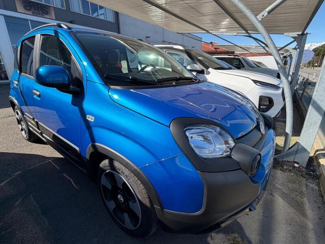 Fiat Panda Cross 1.0 FireFly S&S Hybrid usato a STRAMBINO