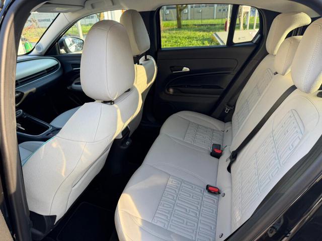 Fiat 600 Hybrid 110 CV DCT MHEV La Prima, del 2025, 2.911 km, in vendita a Strambino (TO)