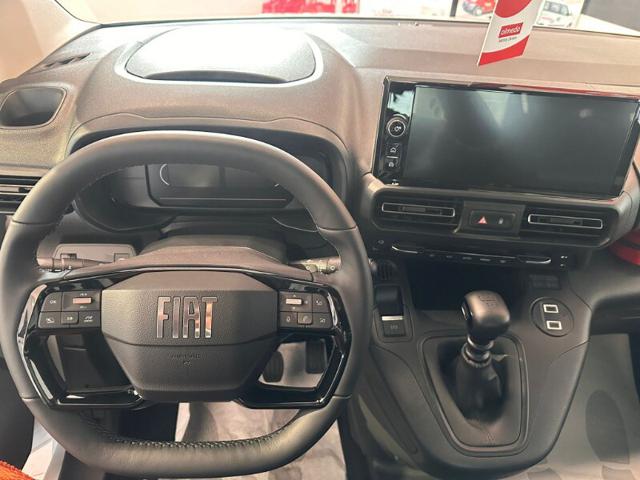 Fiat 1100 1.5 BlueHdi TRASPOTO DISABILI usato a STRAMBINO